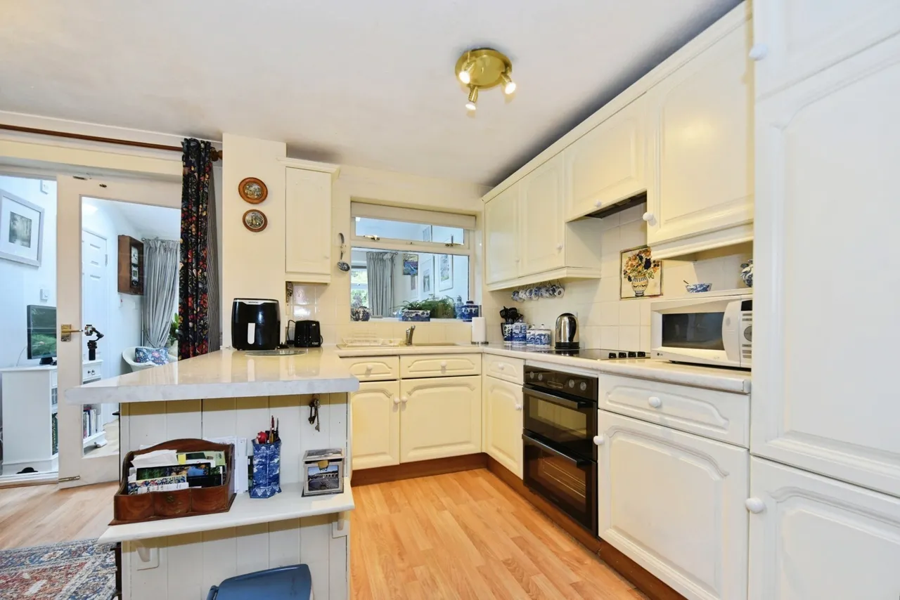 Abbey Brook Drive, Sheffield, S8, photo 16