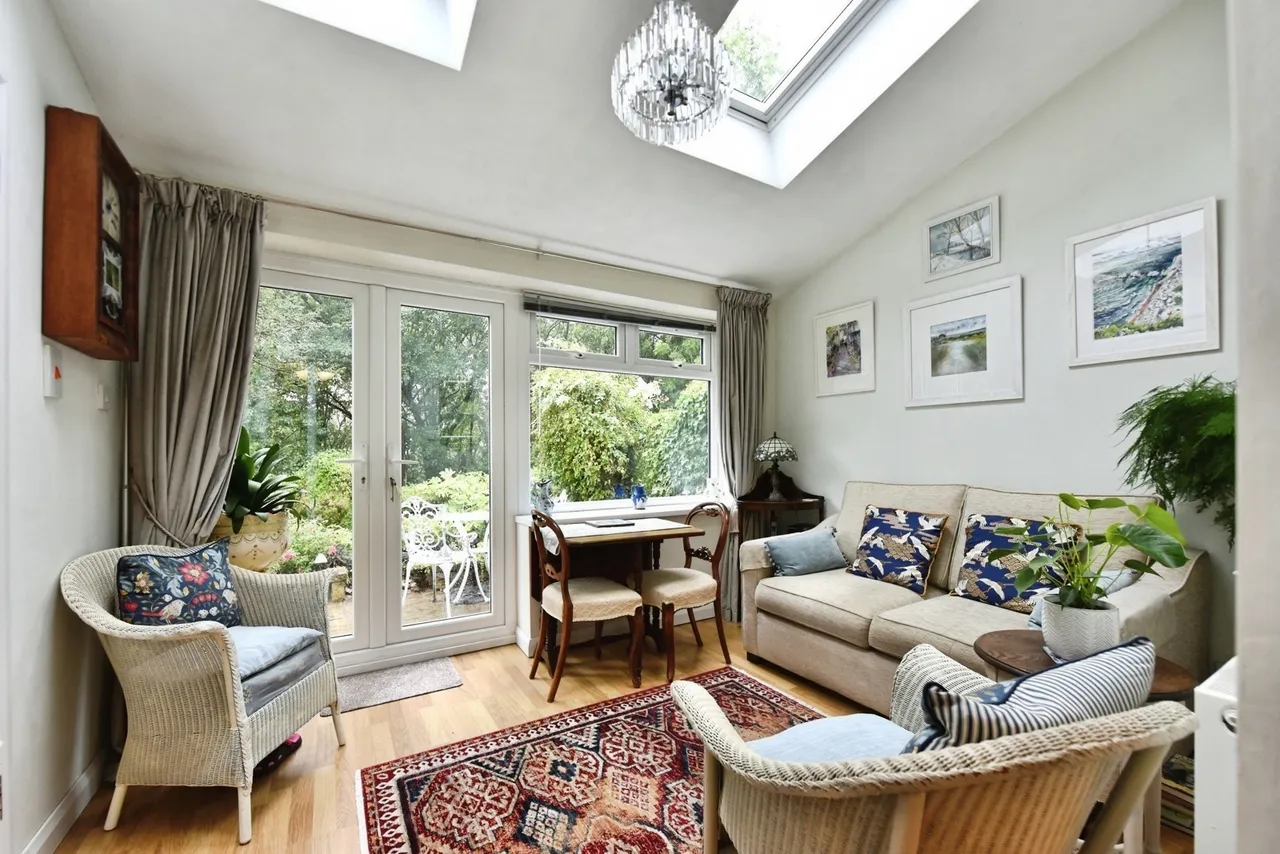 Abbey Brook Drive, Sheffield, S8, photo 5