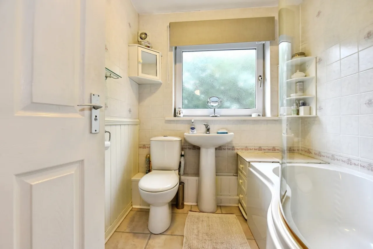 Abbey Brook Drive, Sheffield, S8, photo 10