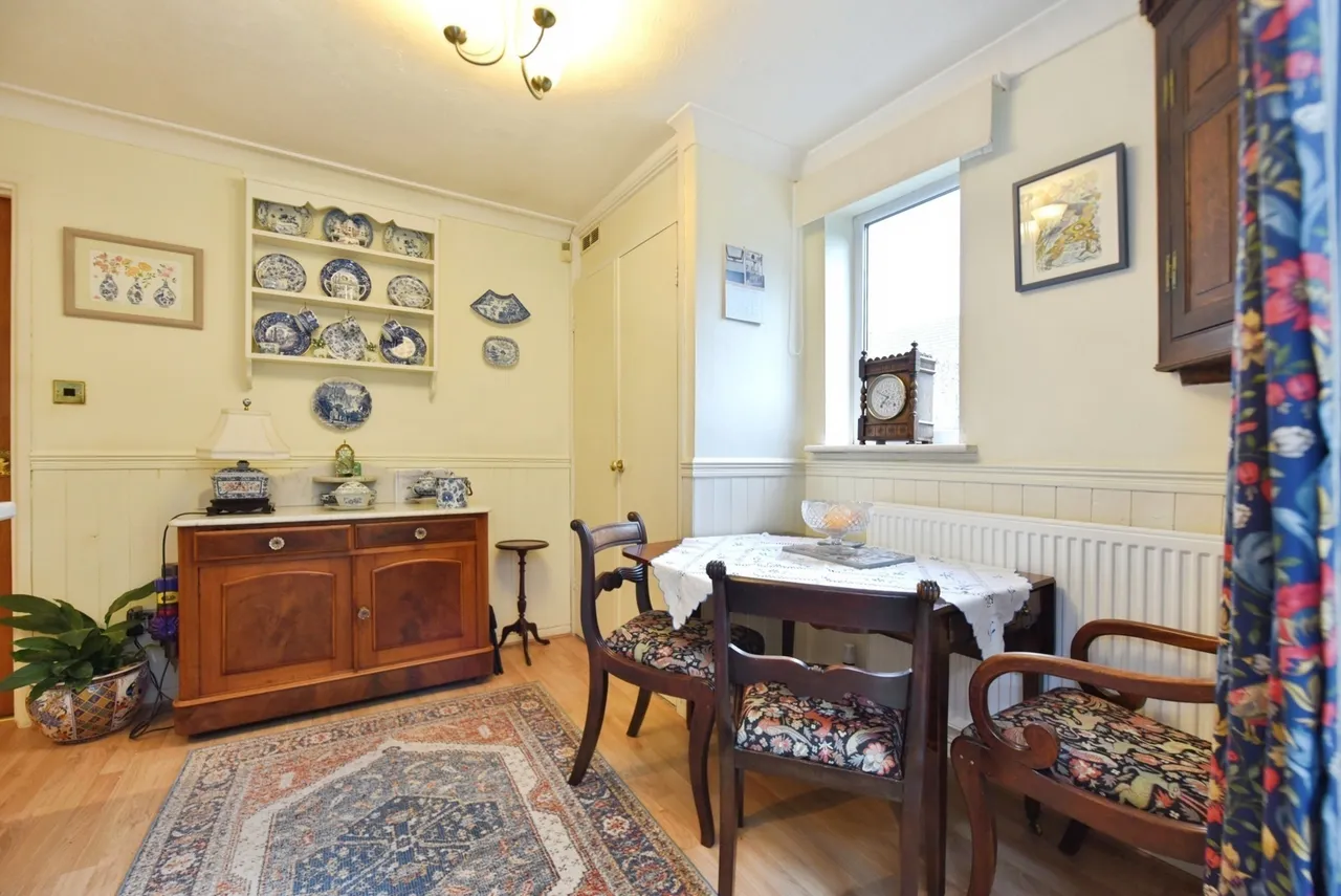 Abbey Brook Drive, Sheffield, S8, photo 15