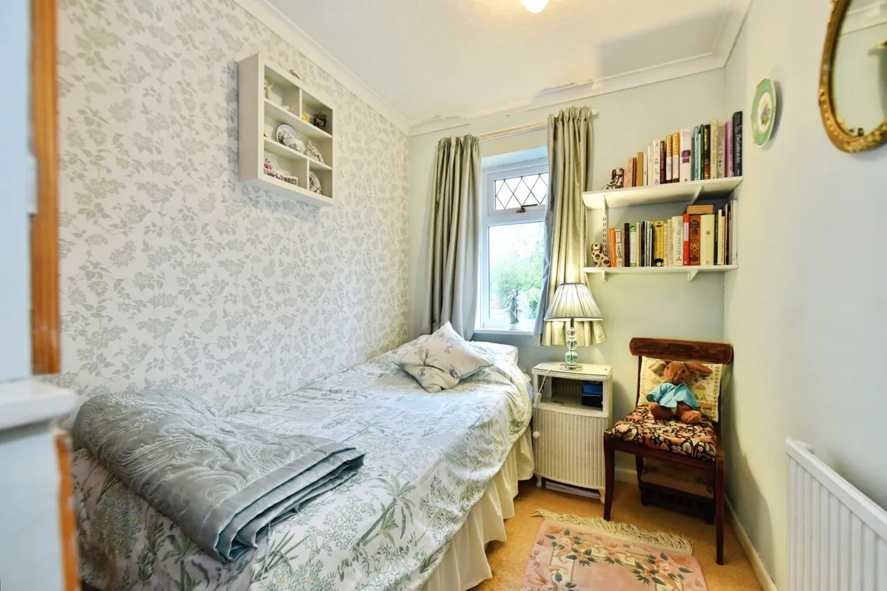 Abbey Brook Drive, Sheffield, S8, photo 9