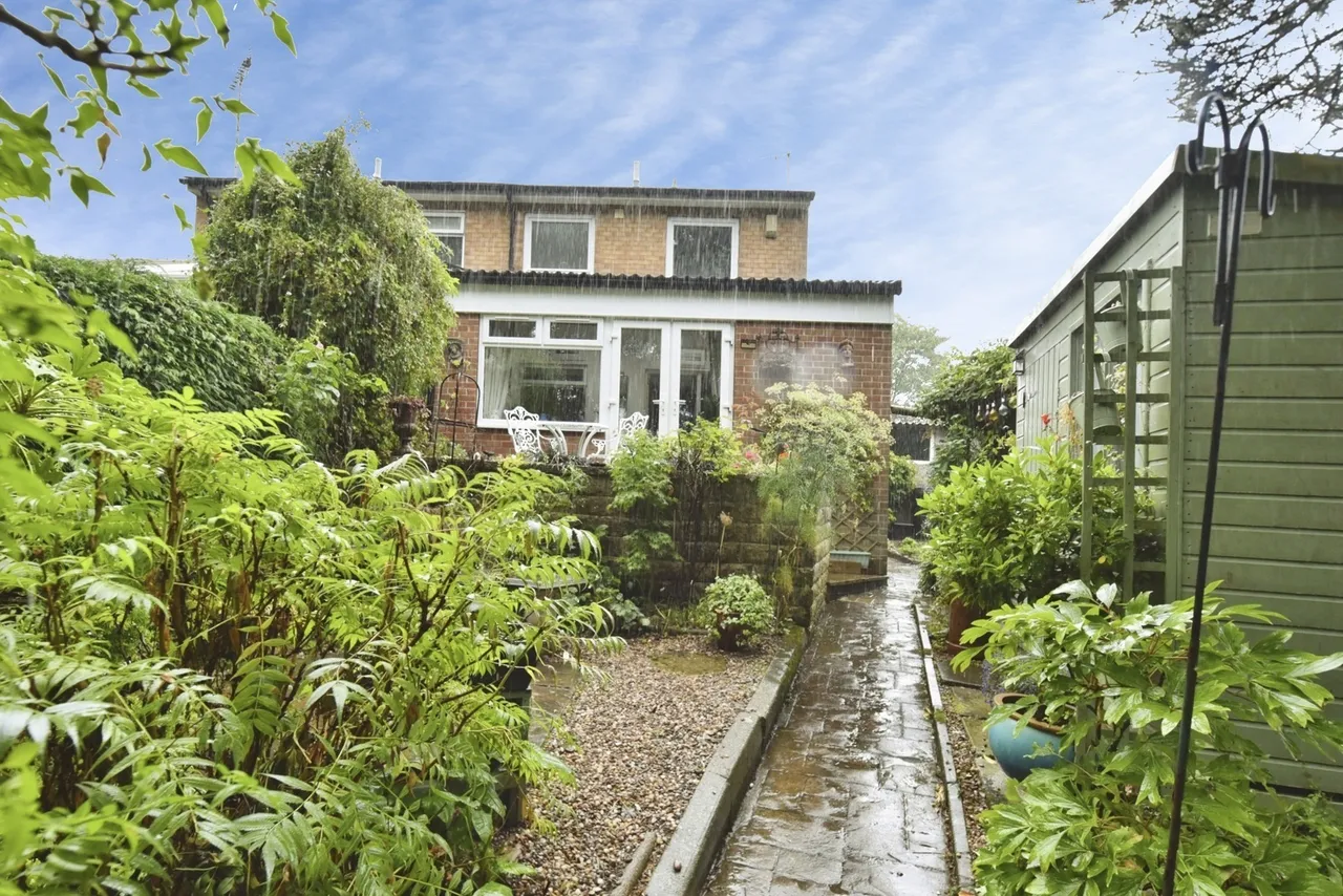 Abbey Brook Drive, Sheffield, S8, photo 22