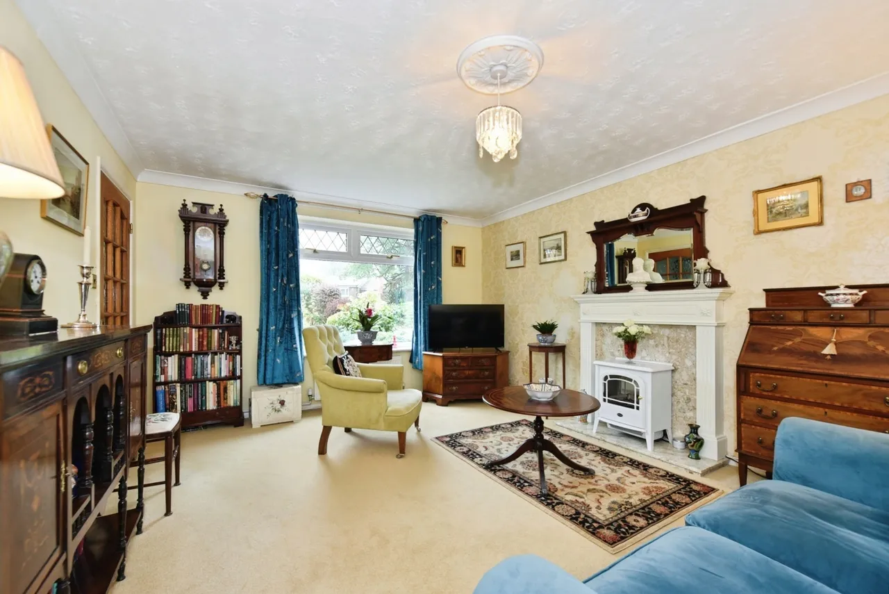 Abbey Brook Drive, Sheffield, S8, photo 14