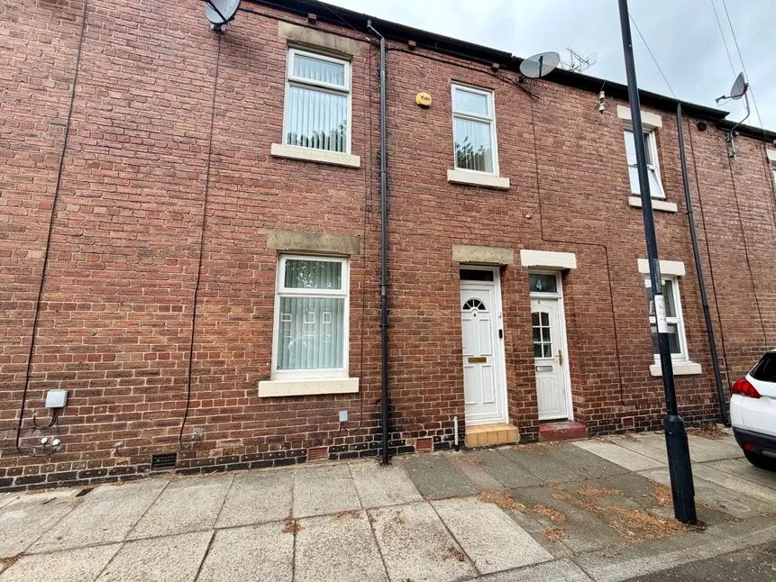 3 bed house for sale — Lambert Square, Newcastle upon Tyne, Tyne and Wear, NE3