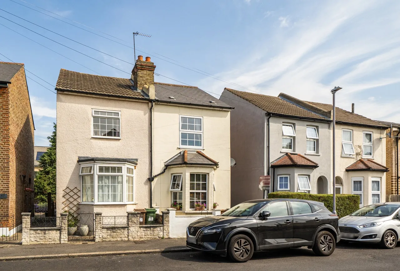 Wood Street, Mitcham, CR4 4JT, photo 18