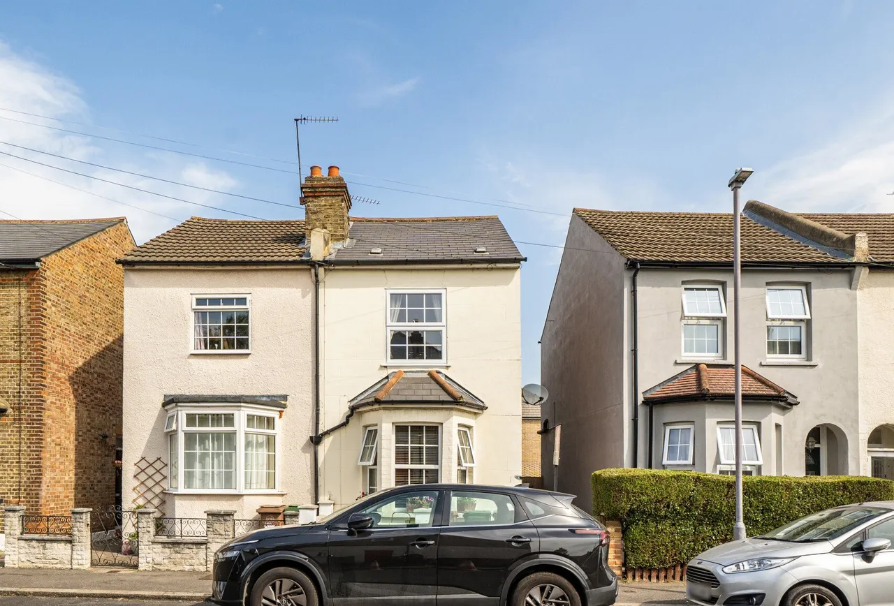 Wood Street, Mitcham, CR4 4JT, photo 19