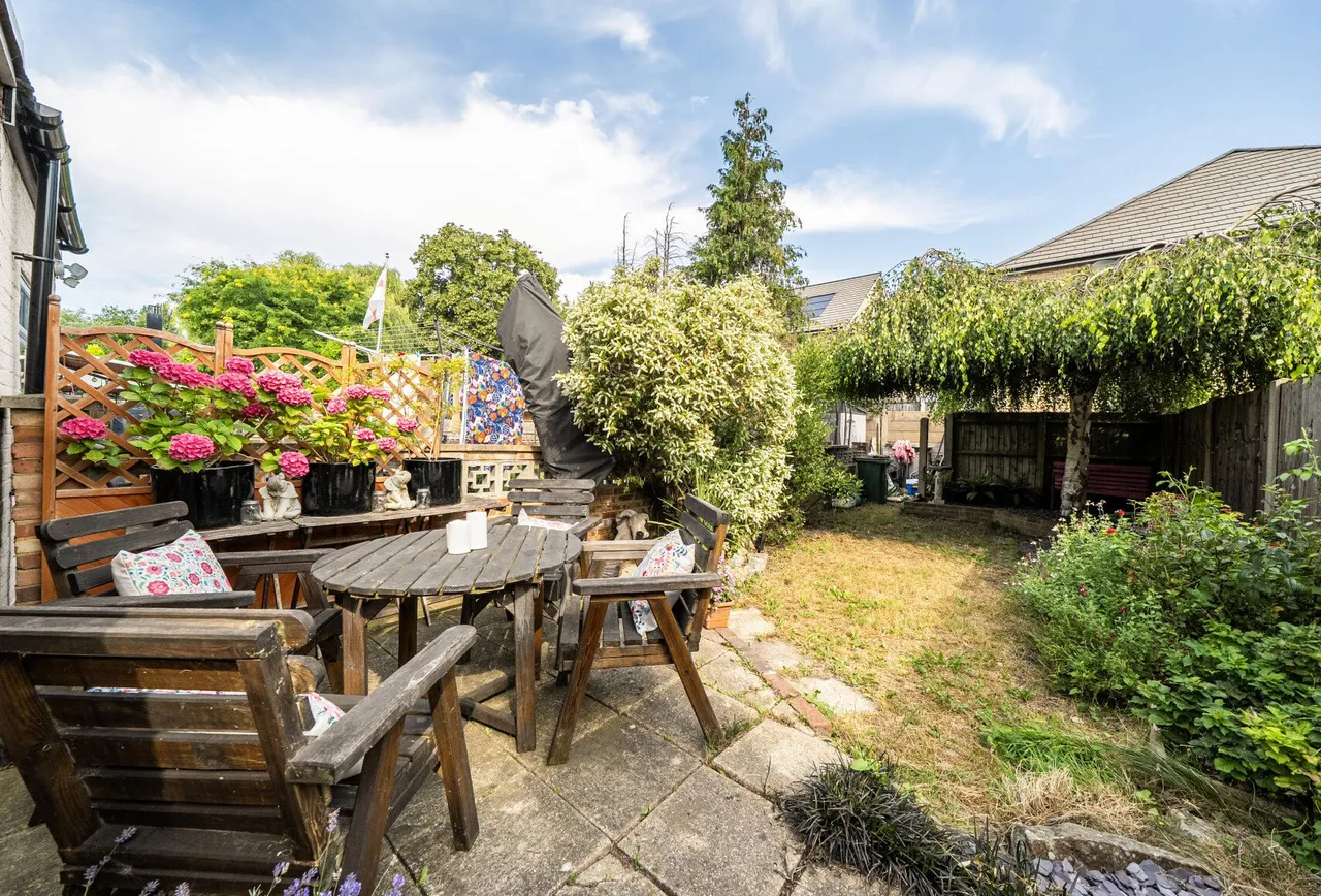 Wood Street, Mitcham, CR4 4JT, photo 8