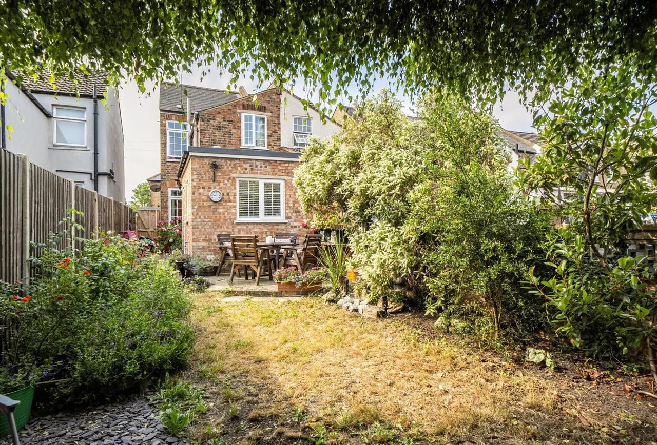 Wood Street, Mitcham, CR4 4JT, photo 12
