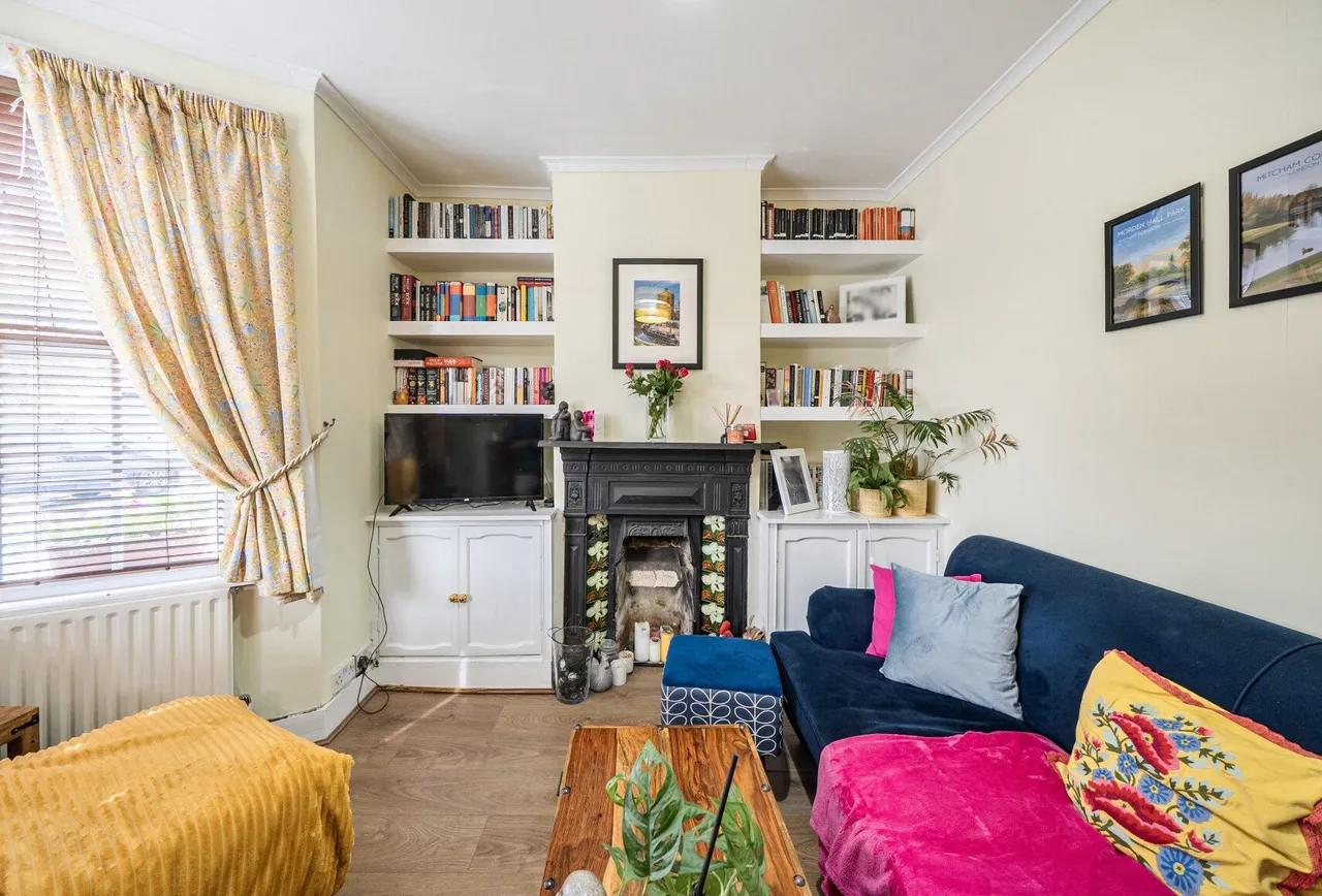 Wood Street, Mitcham, CR4 4JT, photo 10