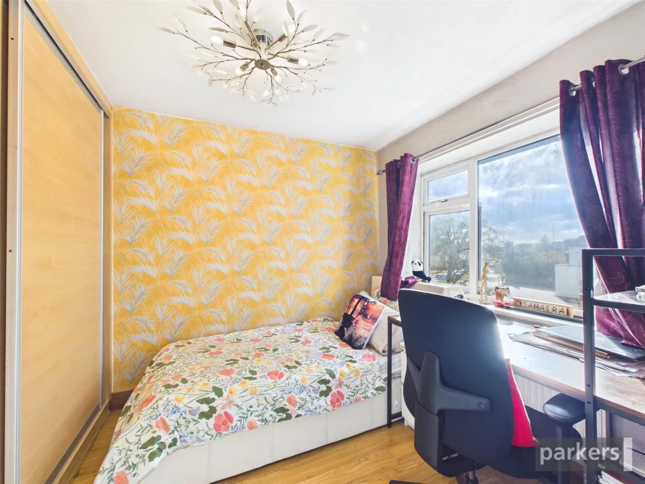 All Hallows Road, Caversham, RG4, photo 20