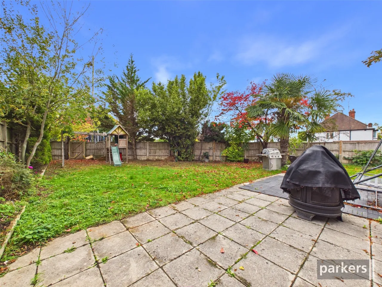 All Hallows Road, Caversham, RG4, photo 23