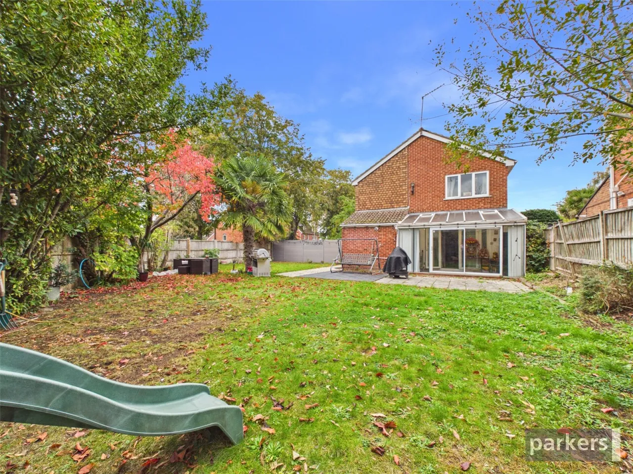 All Hallows Road, Caversham, RG4, photo 21
