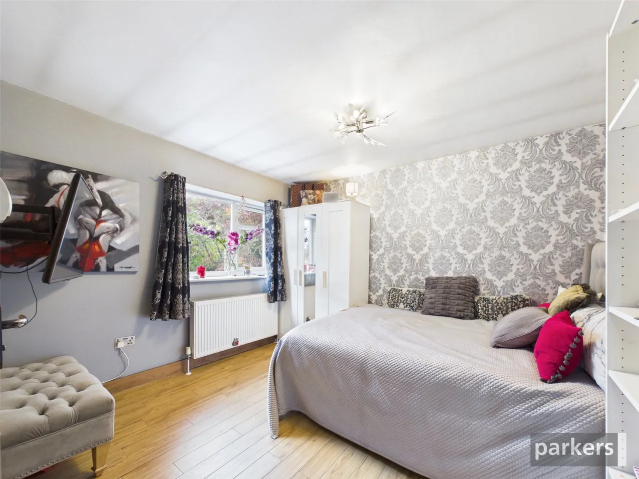 All Hallows Road, Caversham, RG4, photo 15