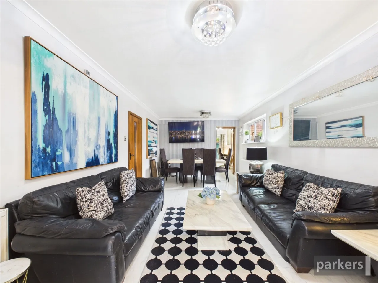 All Hallows Road, Caversham, RG4, photo 10