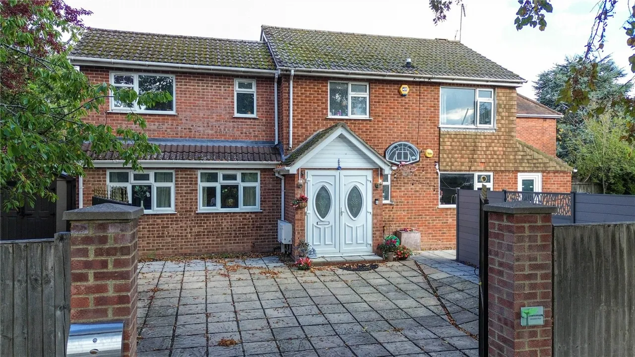 All Hallows Road, Caversham, RG4, photo 25