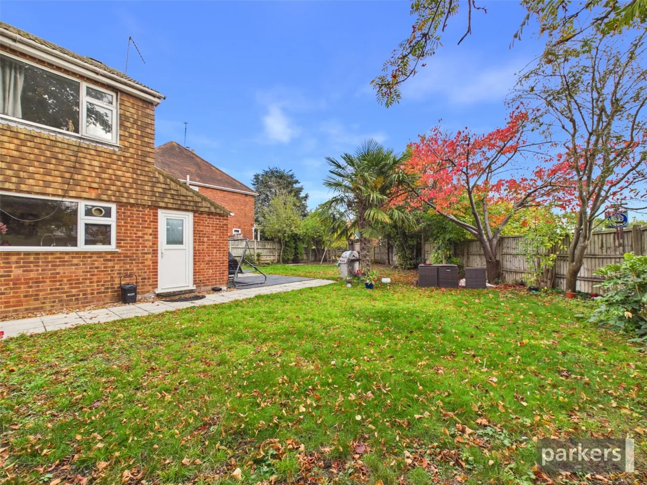 All Hallows Road, Caversham, RG4, photo 24