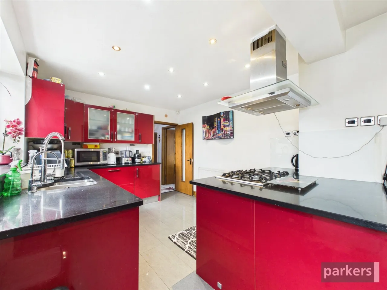 All Hallows Road, Caversham, RG4, photo 7