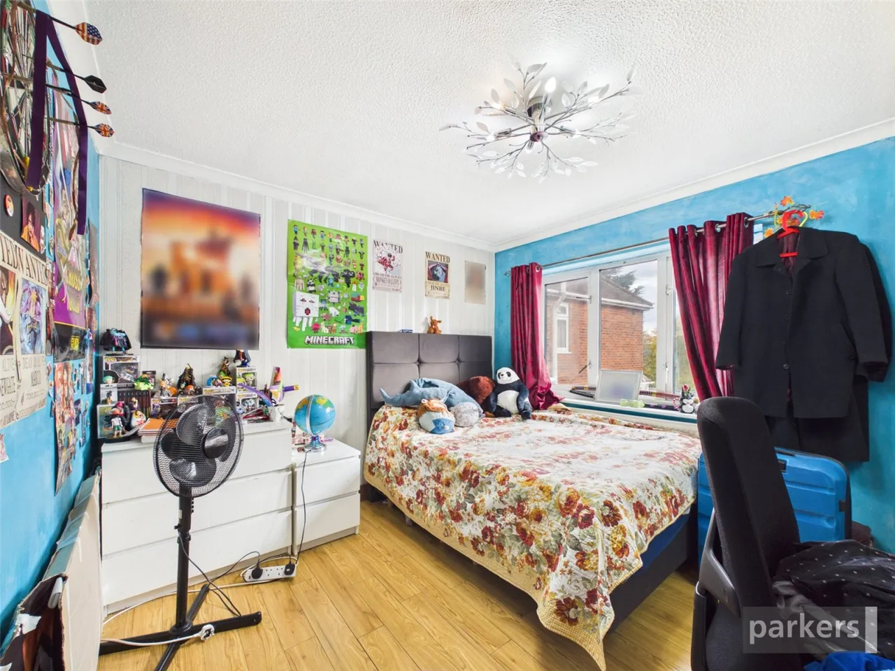 All Hallows Road, Caversham, RG4, photo 19