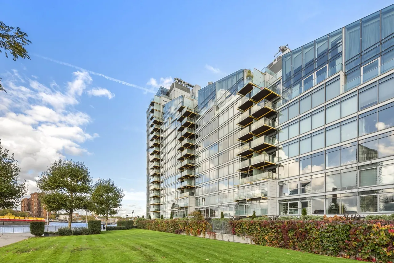 The Montevetro Building, Battersea, SW11 3YL, photo 9