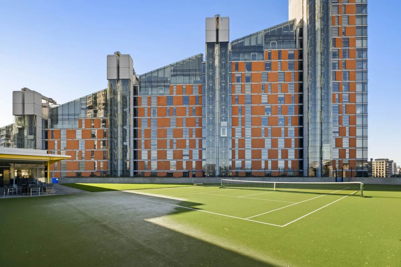 The Montevetro Building, Battersea, SW11 3YL, photo 13