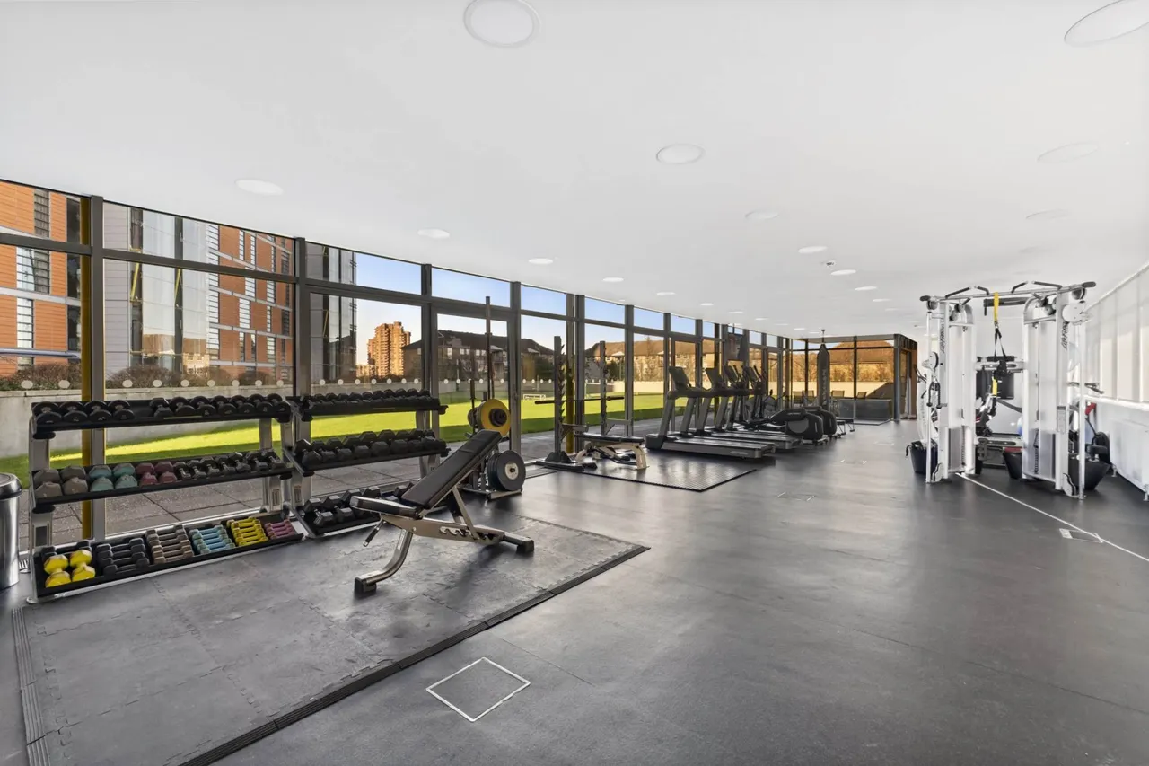 The Montevetro Building, Battersea, SW11 3YL, photo 12