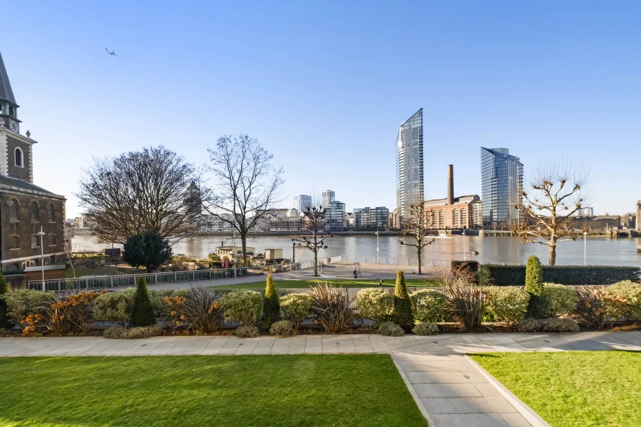 The Montevetro Building, Battersea, SW11 3YL, photo 14