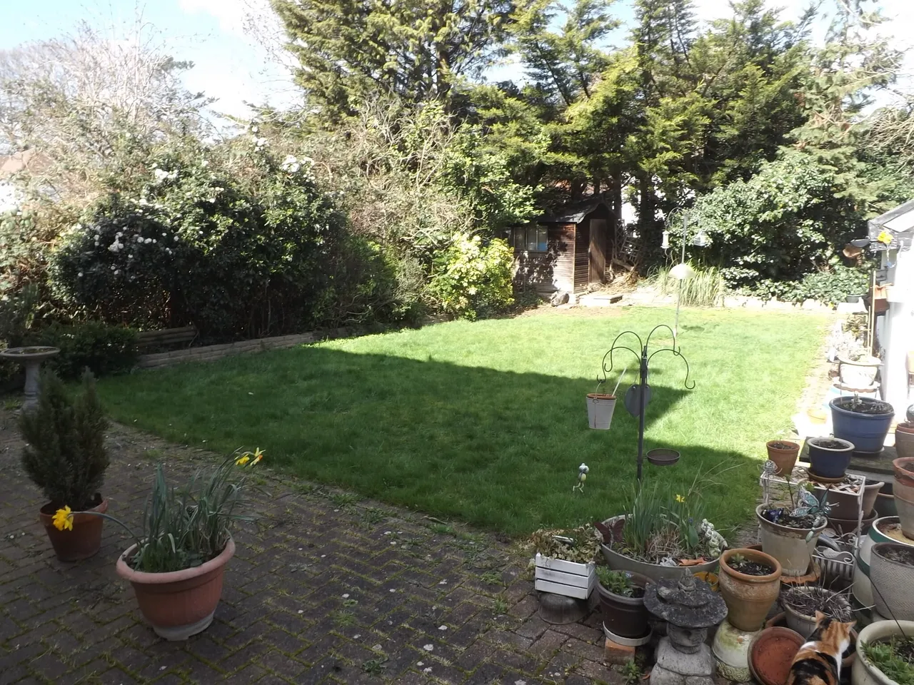 Dorset Drive, Edgware, HA8, photo 19