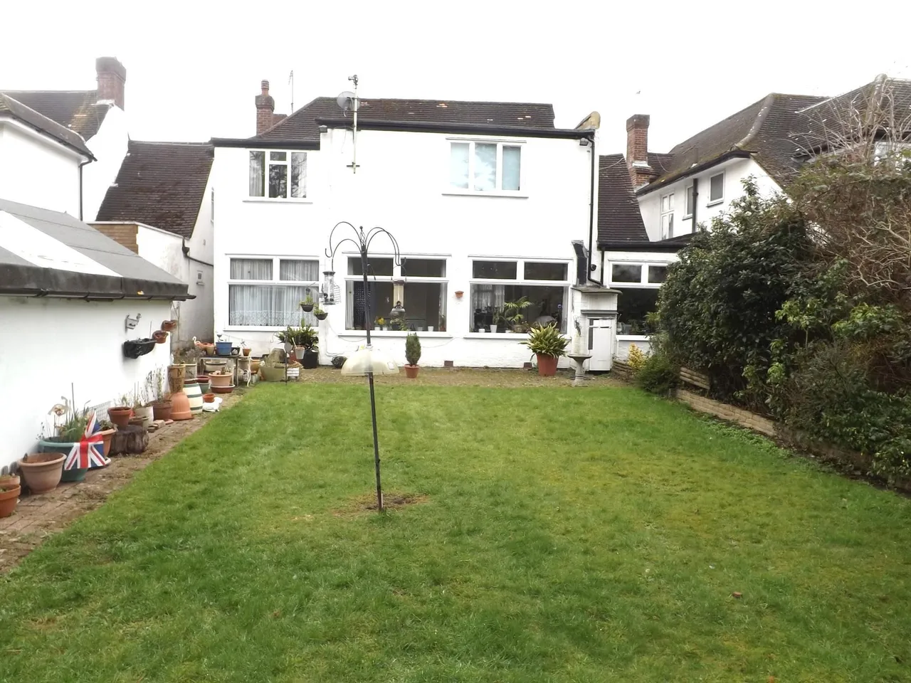 Dorset Drive, Edgware, HA8, photo 20