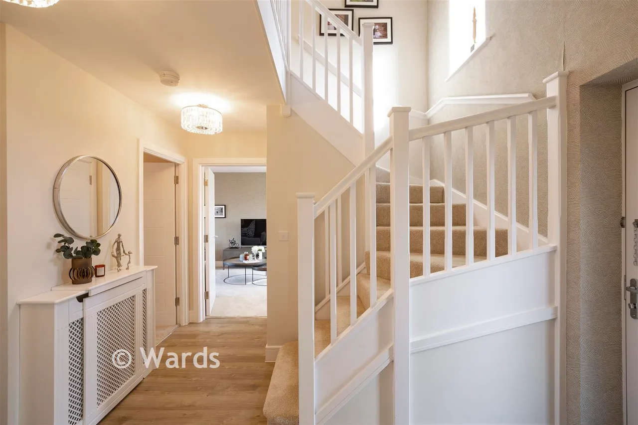 Bulldog Close, Faversham Lakes, ME13, photo 8