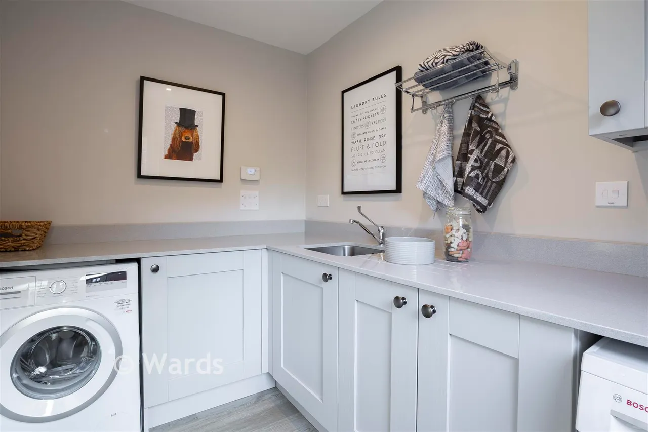 Bulldog Close, Faversham Lakes, ME13, photo 6