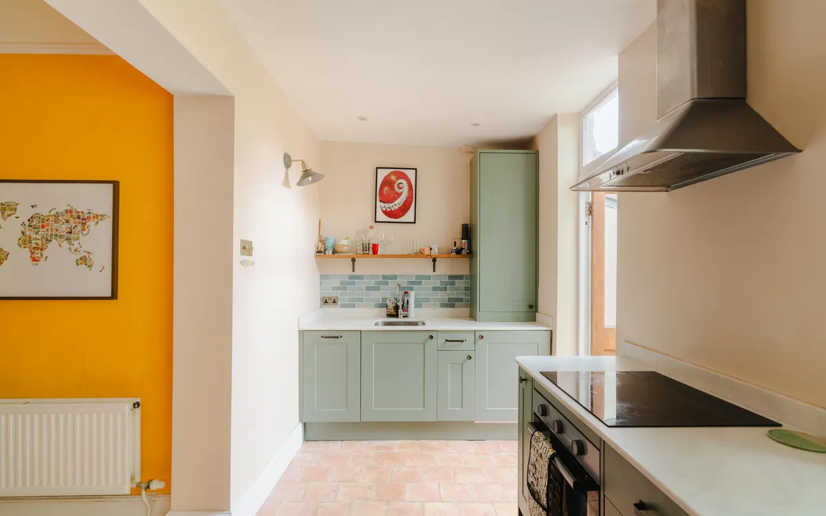 Wellington Avenue, Montpelier, BS6, photo 9