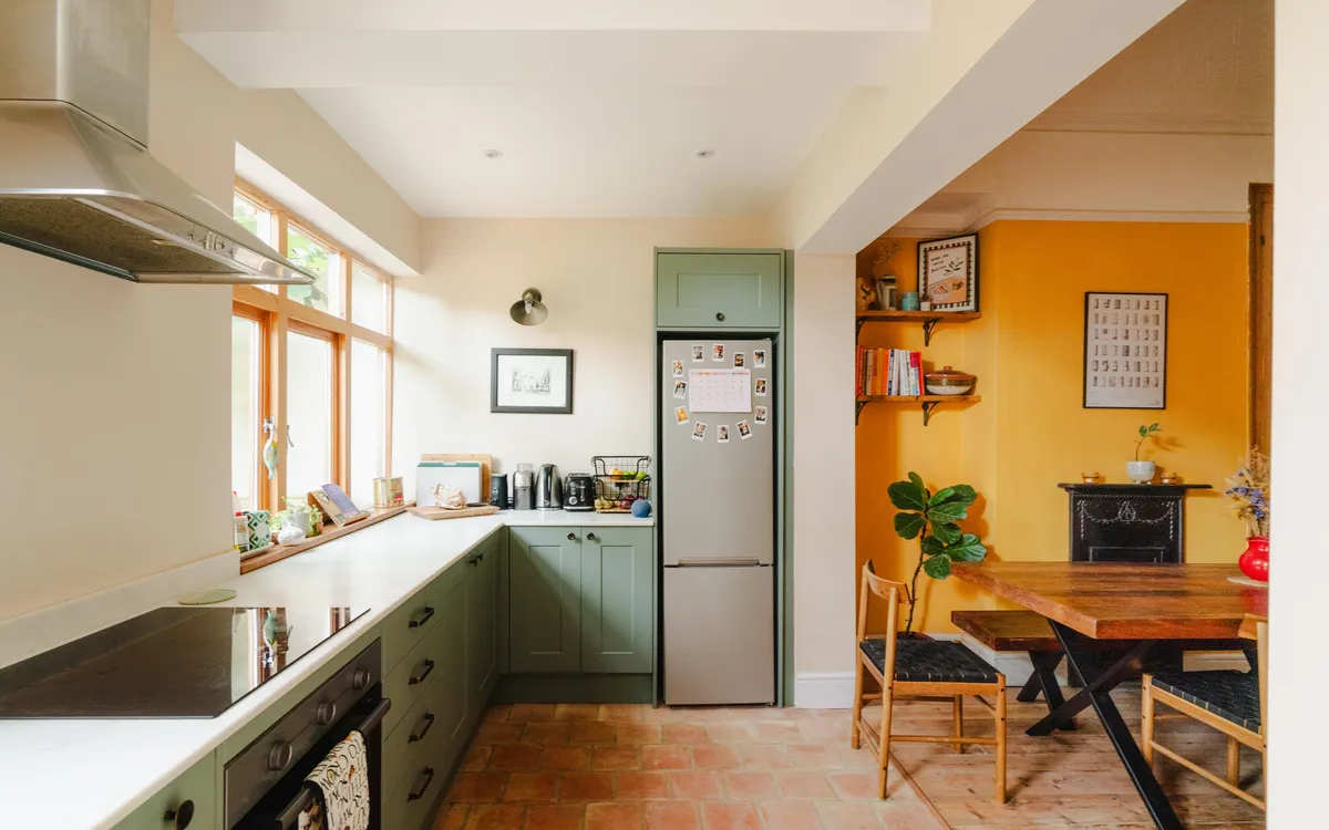 Wellington Avenue, Montpelier, BS6, photo 6