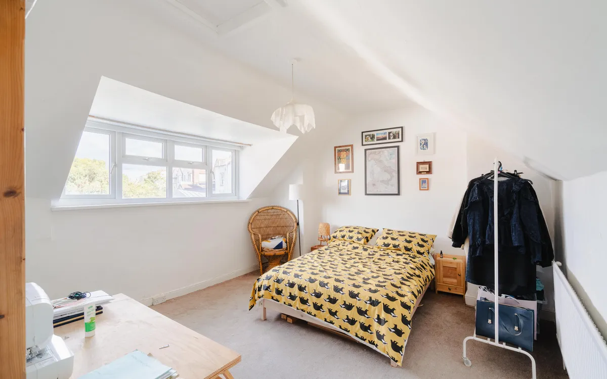 Wellington Avenue, Montpelier, BS6, photo 14