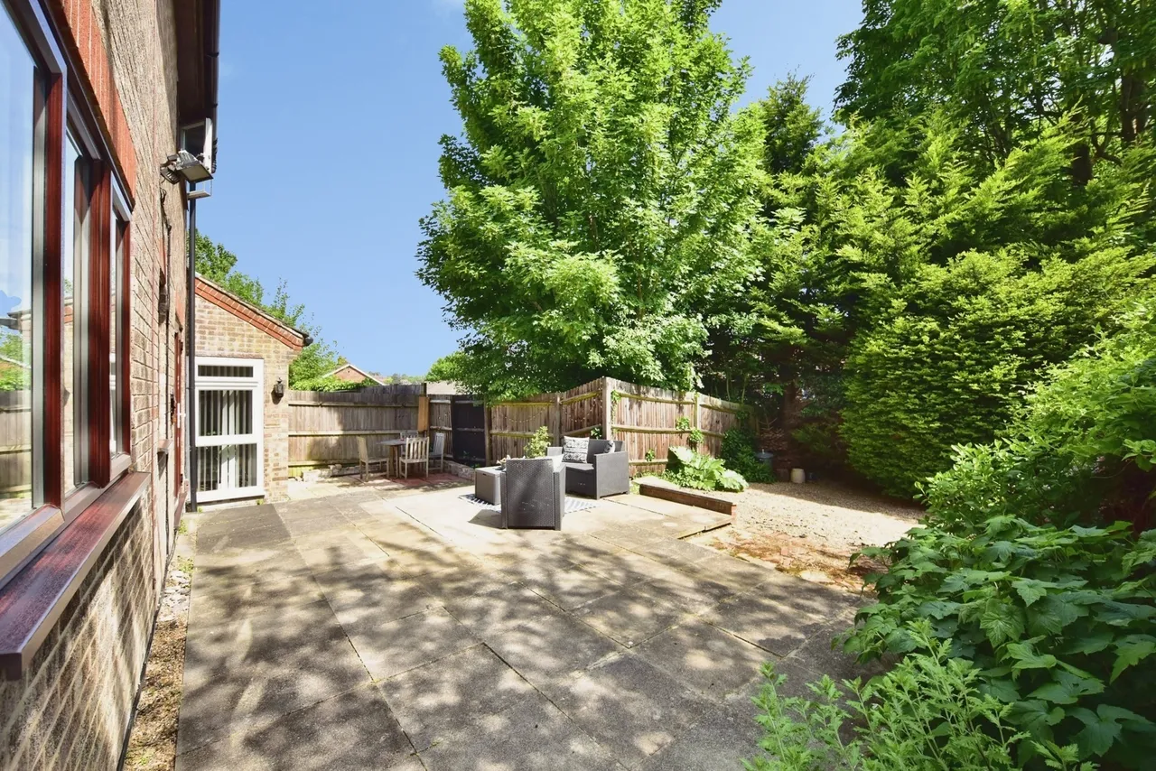 Bridge Mill Way, MAIDSTONE, Kent, ME15, photo 8