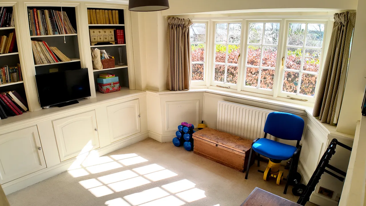 Nettlebeds Lane, Alresford, SO24, photo 9