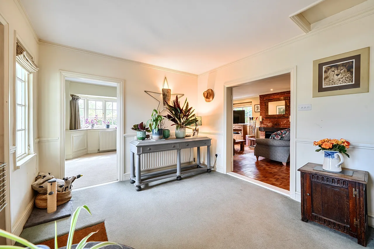 Nettlebeds Lane, Alresford, SO24, photo 5