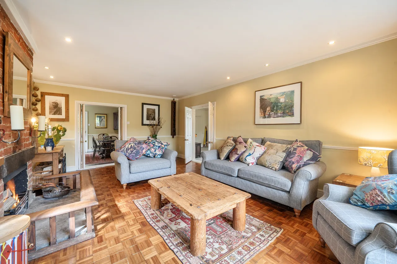 Nettlebeds Lane, Alresford, SO24, photo 6