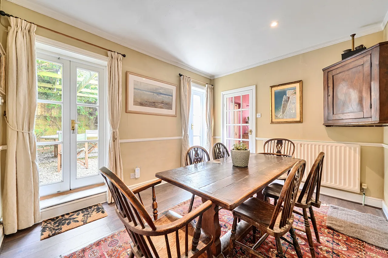 Nettlebeds Lane, Alresford, SO24, photo 7