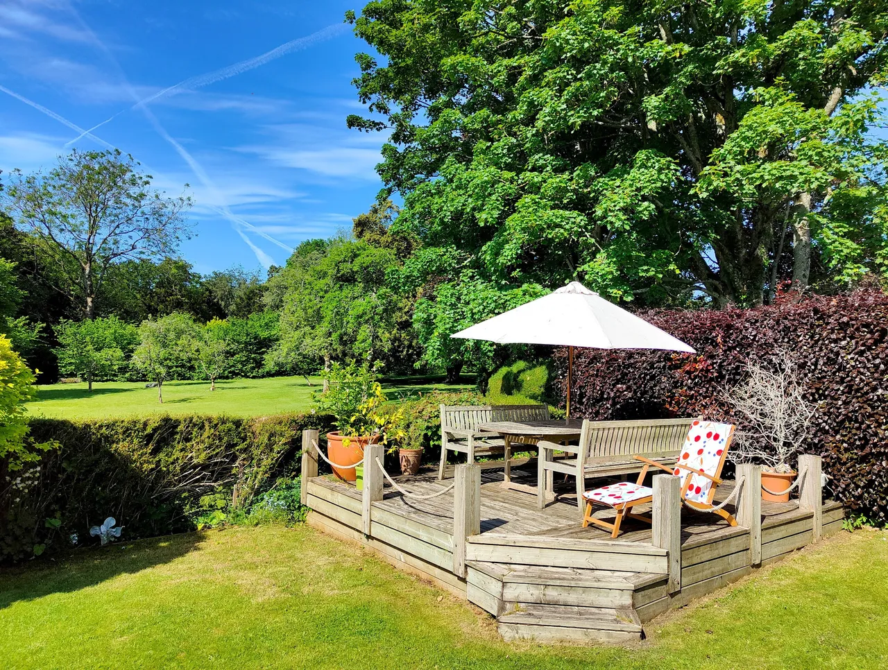 Nettlebeds Lane, Alresford, SO24, photo 11