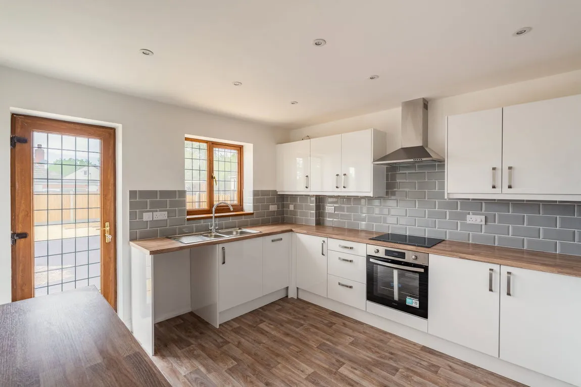 Fforddisa, Prestatyn, LL19 8EE, photo 3