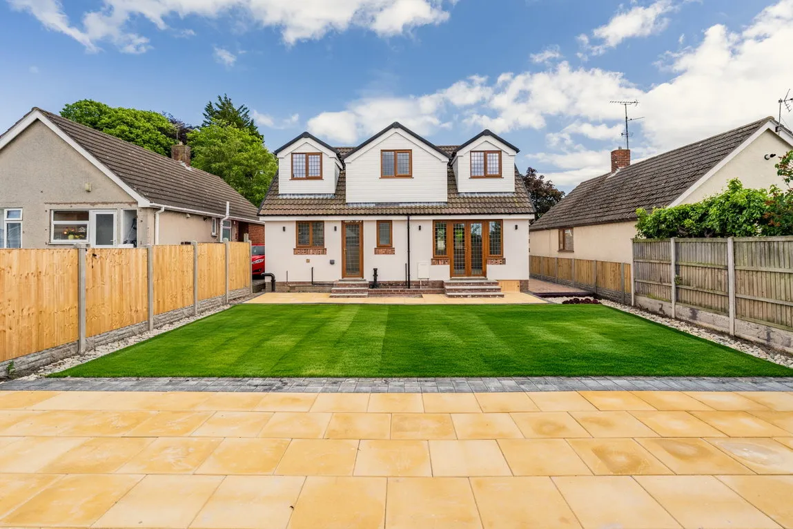 Fforddisa, Prestatyn, LL19 8EE, photo 2
