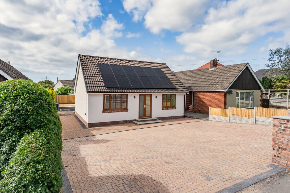 Fforddisa, Prestatyn, LL19 8EE, photo 13
