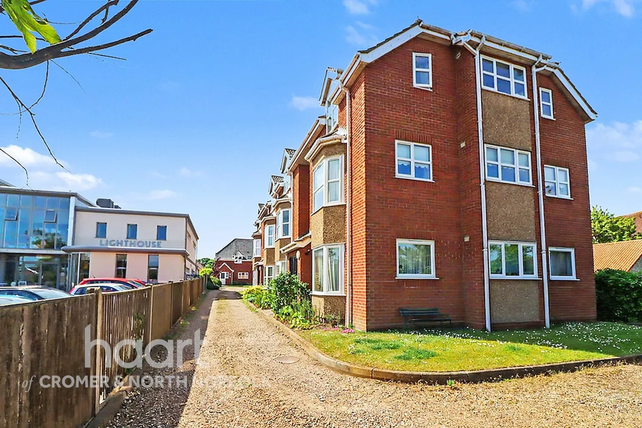 Cromer Road, Sheringham, NR26, photo 15