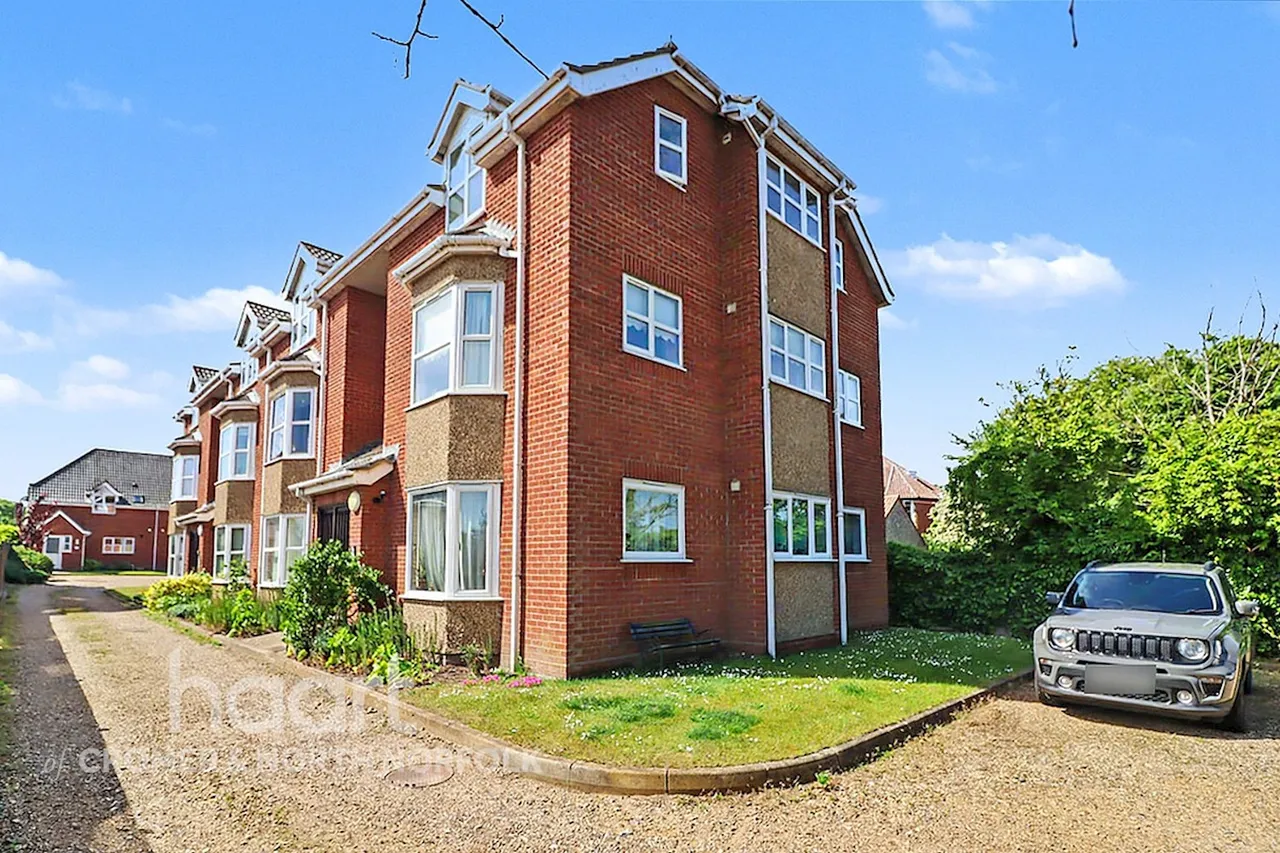 Cromer Road, Sheringham, NR26, photo 16