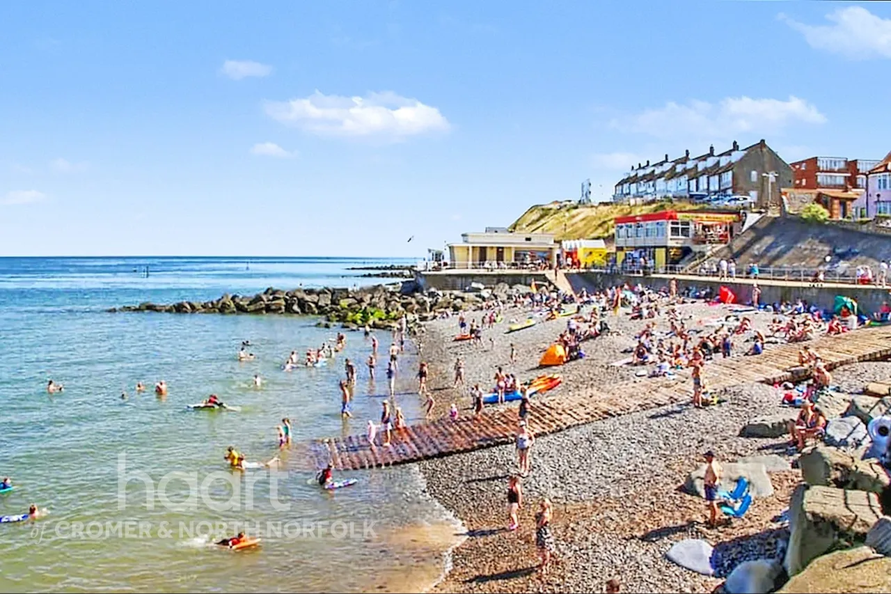 Cromer Road, Sheringham, NR26, photo 17