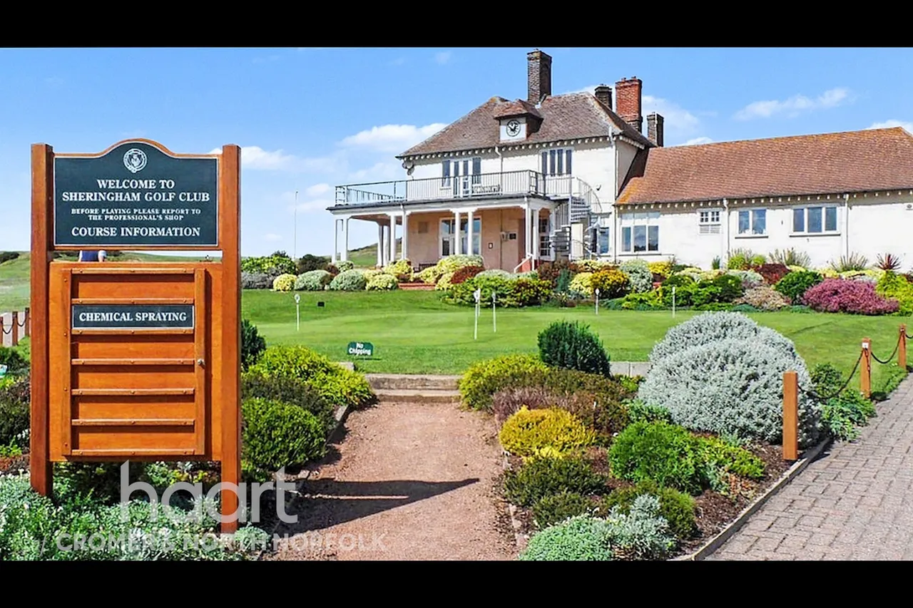 Cromer Road, Sheringham, NR26, photo 18