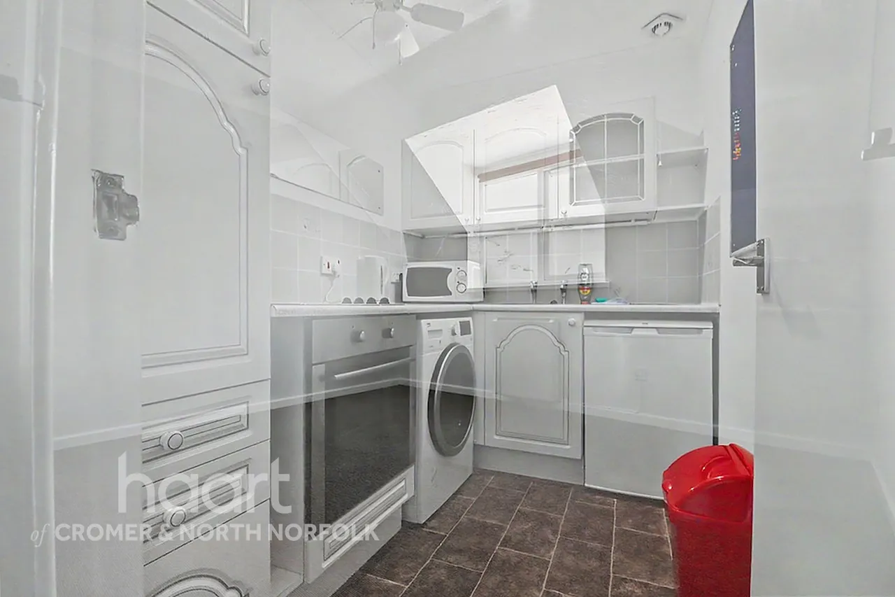 Cromer Road, Sheringham, NR26, photo 9