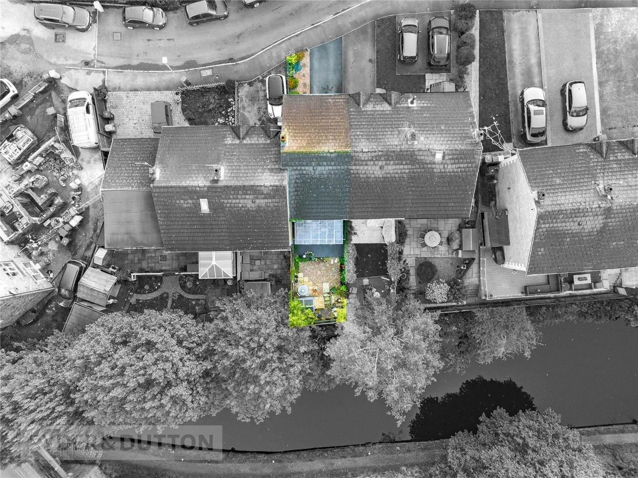 Tame Valley Close, Mossley, OL5, photo 22