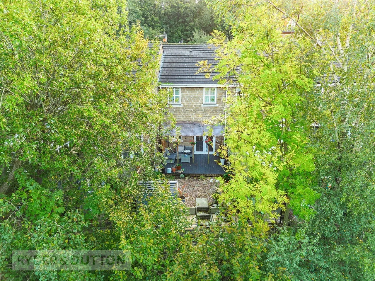 Tame Valley Close, Mossley, OL5, photo 21
