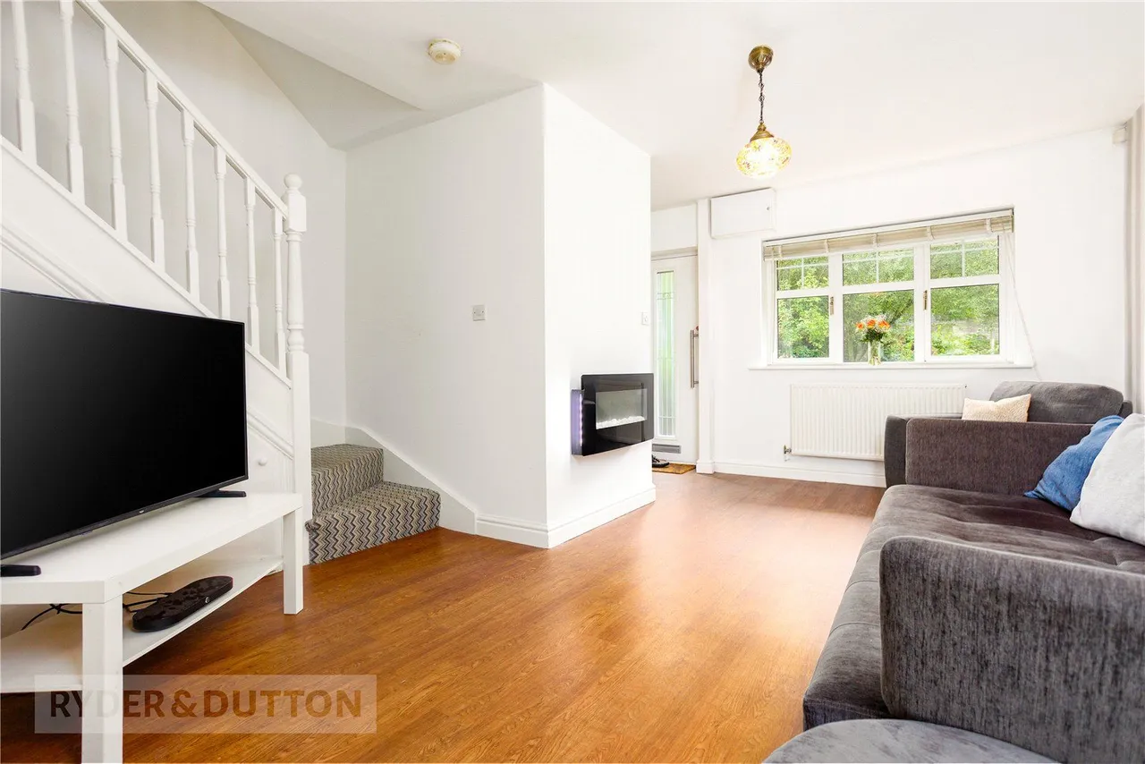 Tame Valley Close, Mossley, OL5, photo 4